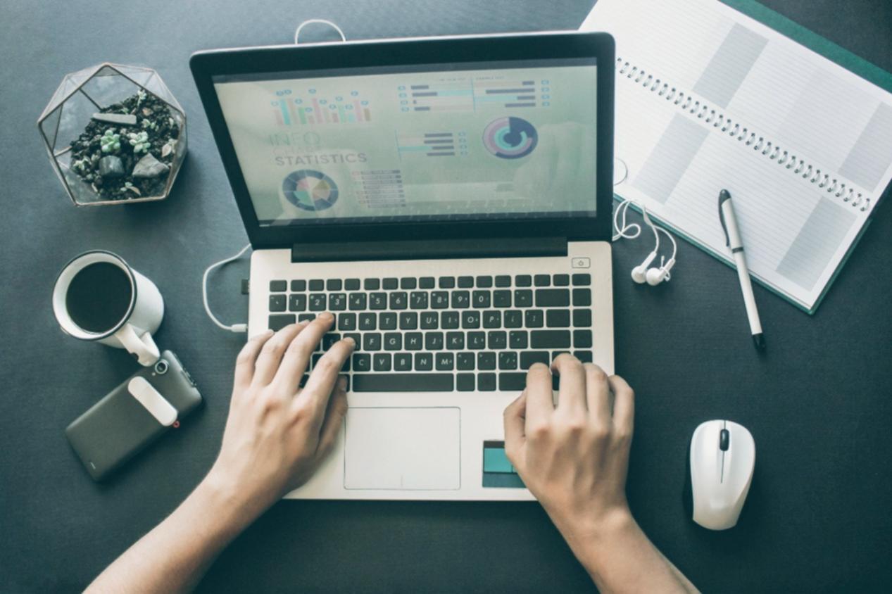 Zeitleiste der Plattform-Entwicklung mit Meilensteinen