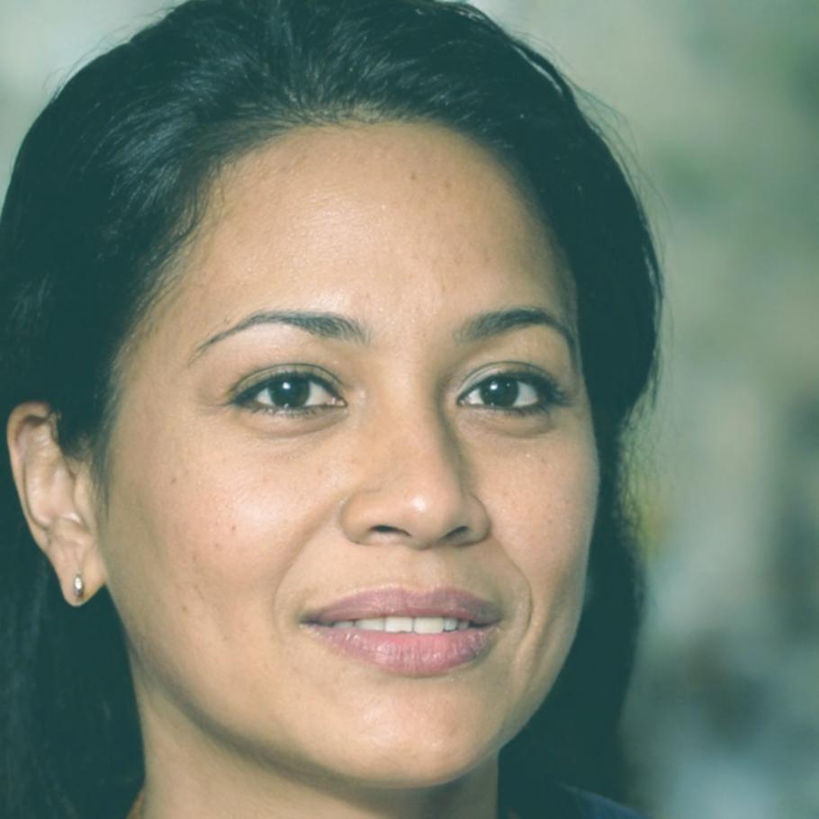 Vesna Kováč, Technische Koordinatorin