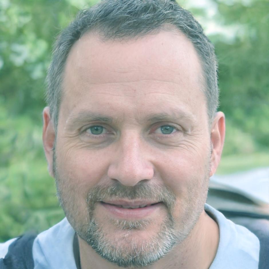 Henrik Lundqvist, Technical SEO Specialist