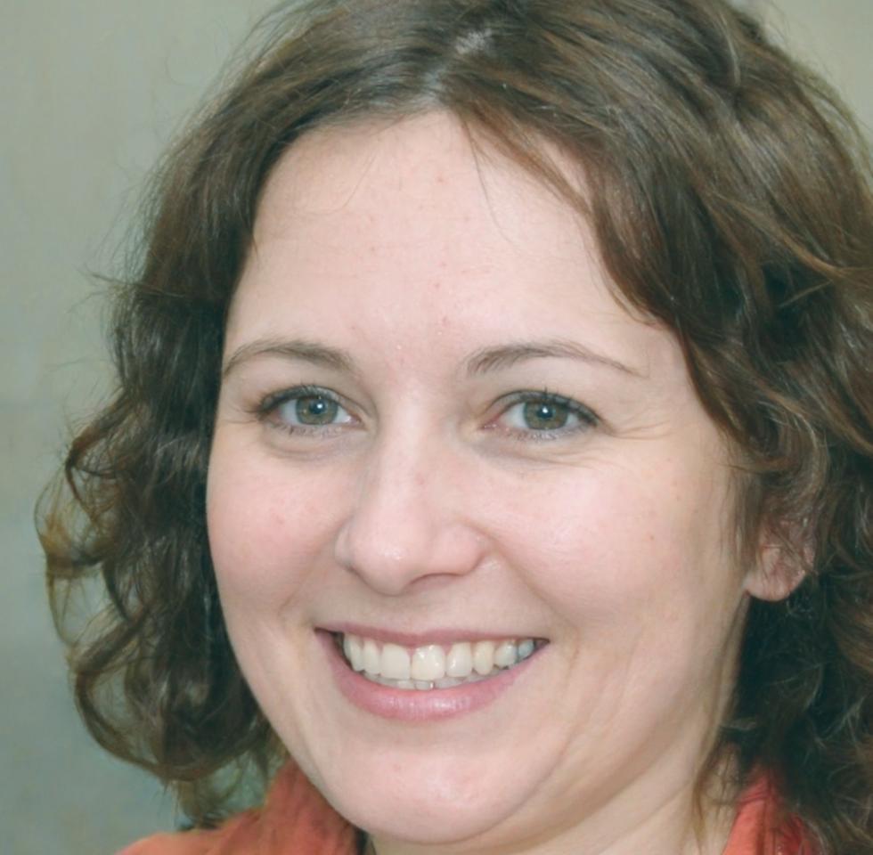 Liisa Virtanen, Mobile Performance Engineer