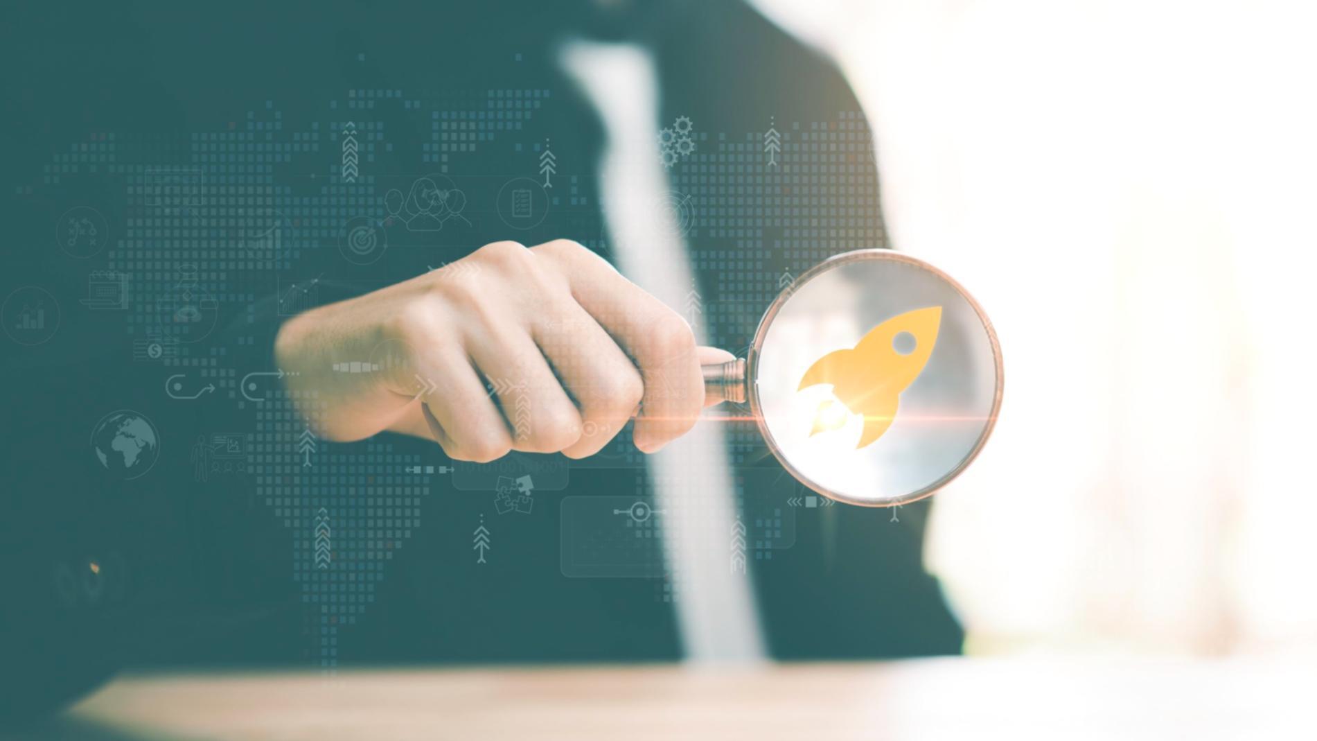 Teilnehmer während einer interaktiven Workshop-Session